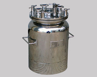 PRESSURE VESSELS